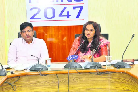 అభ్యంతరాలను దృష్టికి తీసుకురావాలి