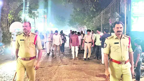 మత్తు పదార్థాల జోలికెళ్లొద్దు