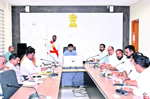 ఎన్నికల నిబంధనలపై అవగాహన అవసరం