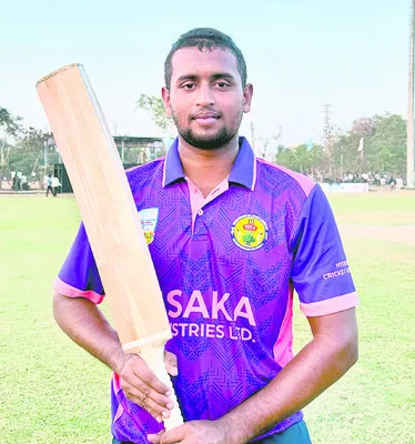 ఉత్కంఠపోరులో మహబూబ్‌నగర్‌ విజయం 