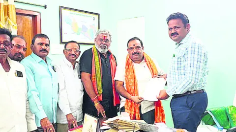 తప్పుల తడకగా ముసాయిదా ఓటరు జాబితా