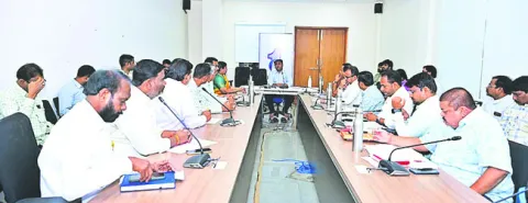 బోగస్‌ ఓట్లు ఉండొద్దు 