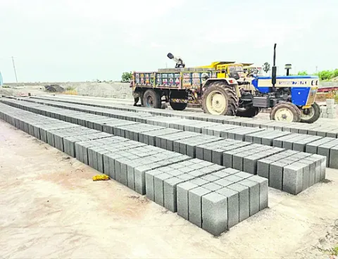 ఫ్లైయాష్‌ ప్రశ్నార్థకం! 