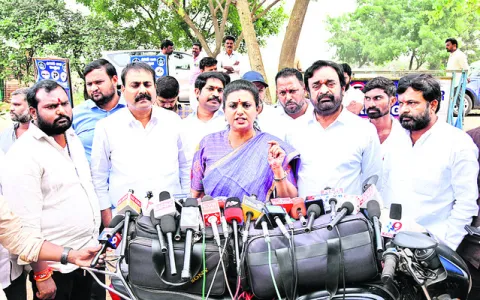 తండ్రీకొడుకుల అరాచకాలు ఎంతో కాలం సాగవు 