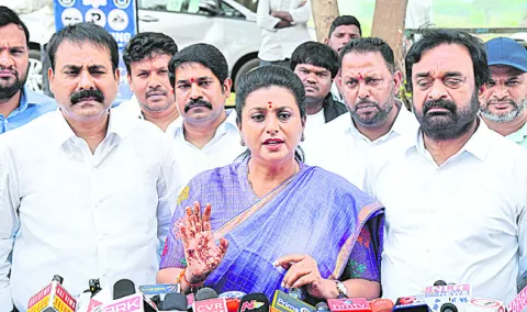 తండ్రీకొడుకుల అరాచకాలు ఎంతోకాలం సాగవు 