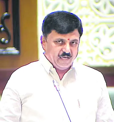 ఖేడ్‌లోనే ఎంవీఐను ఏర్పాటు చేయండి