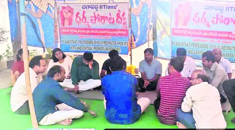 ధర్మ పోరాటానికి సీఐటీయూ మద్దతు 