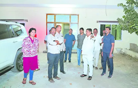 సంక్రాంతి తర్వాతే అందుబాటులోకి..