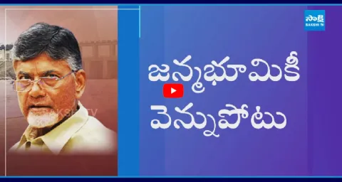 Revanth Reddy Shocking Comments On Chandrababu In Assembly 1