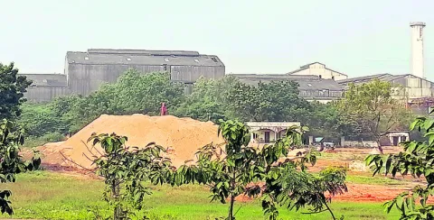 ఇంకెంతకాలం ఎదురుచూడాలో? 