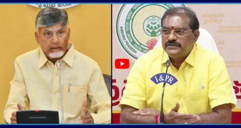 Brief Analysis On Rayalaseema Lift Irrigation Project  5