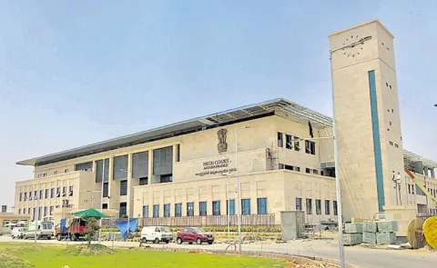 AP High Court Big Twist In TTD Parakamani Case: Andhra pradesh