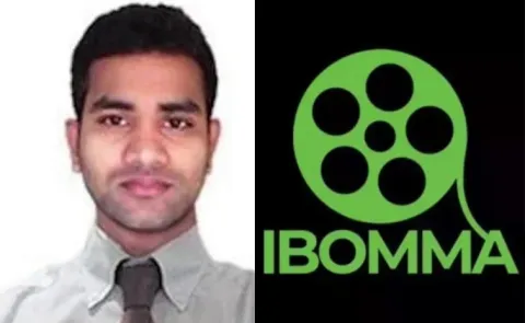 Ibomma Ravi Bail Petition Dismissed