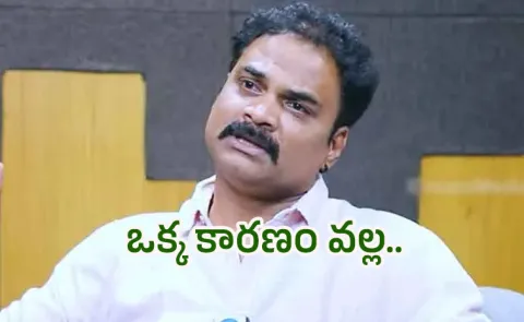 Madhunandan about his Financial Loss and Movie Offers5