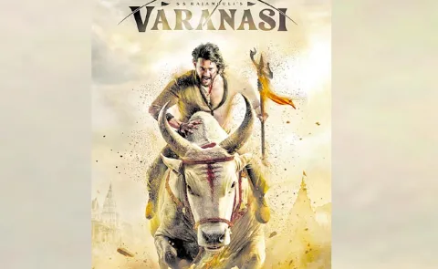 Mahesh Babu Varanasi Release Date Locked