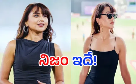 Cricket Deserves Truth: Indian Presenter Ridhima Pathak On Her BPL Exit2