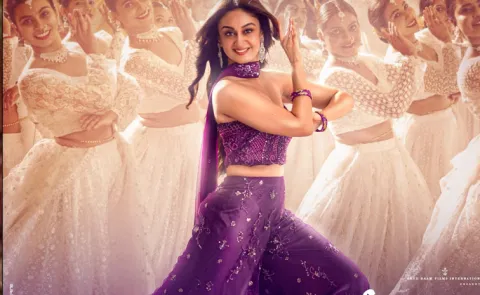 Assalu Cinema Song Out From Seetha Payanam Movie