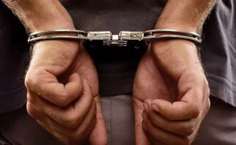 Telangana CCS Police Arrest Youtuber Satyamurthi