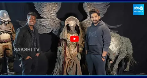 Allu Arjun And Atlee Movie Update  1