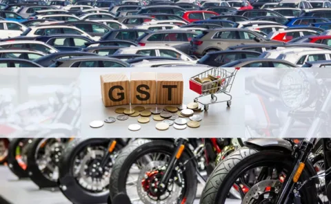 Auto Retail Sales Hit 28 2 Million Units in 2025 on GST 2 0 Boost2