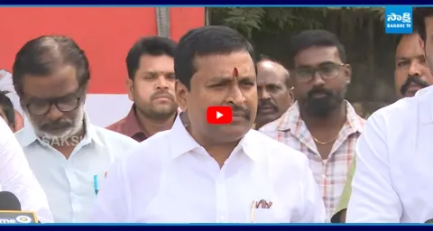 Vijayawada YSRCP Leaders Fires on Chandrababu After Meet with Jogi Ramesh in Jail  1