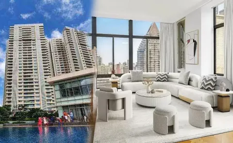 Knight Frank India Report On Residential Sales in 2025