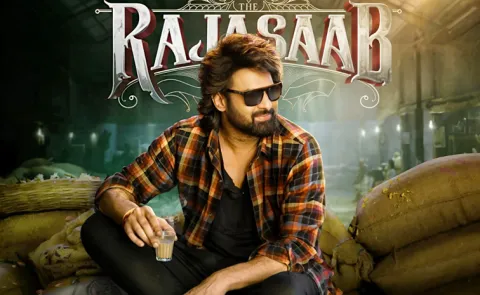 The Raja Saab Movie Ticket Hike GO Andhra Pradesh Govt