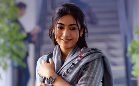 Rashmika Mandanna Becomes Kodagu No 1 Taxpayer Know The Details Here5