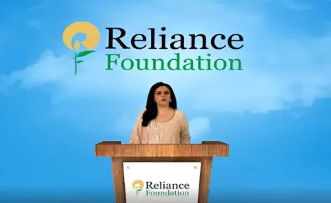 Reliance Foundation Scholarships For Telugu States Students