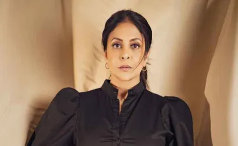 Shefali Shah Walked out of her first marriage, Realised She is not Pizza3