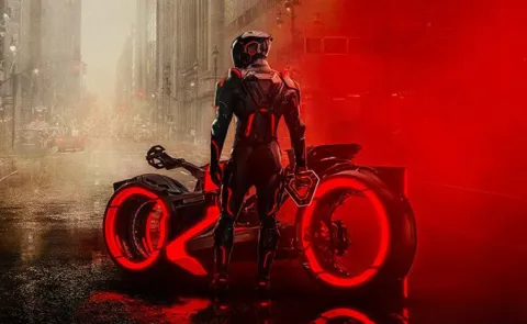 Tron Ares Movie OTT Telugu Streaming Now