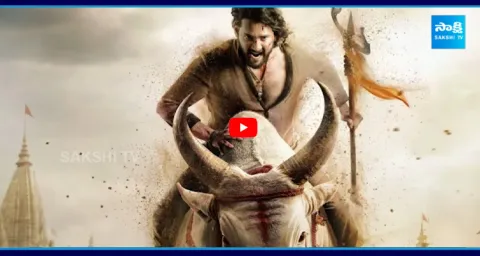 Varanasi Movie Goosebumps Update 1