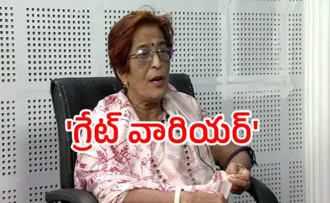 Minati Borthakur, Cancer Survivor and Social Activist from Assam