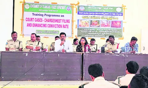 మరింత బాధ్యతతో పనిచేయాలి