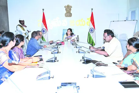 నేడు పబ్లిక్‌ సర్వీస్‌ కమిషన్‌ పరీక్ష 