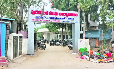 రిజర్వేషన్లపై ఉత్కంఠ 