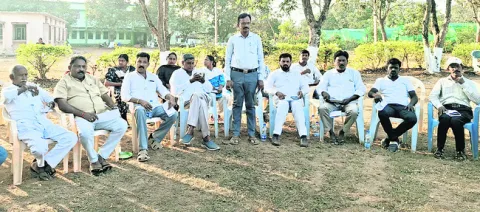 ‘యాంత్రీకరణ’ రేపు పునఃప్రారంభం