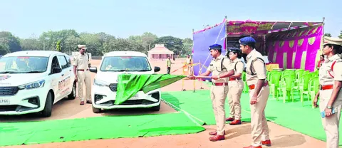 ముద్దాయిలకు  శిక్ష పడేలా చేస్తాం 