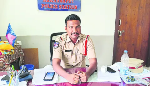 జల్సాల కోసమే దొంగతనాలు 