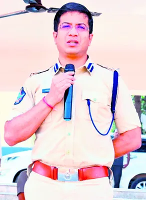 పంట నమోదుపై ఎస్‌ఎంఎస్‌ సమాచారం  