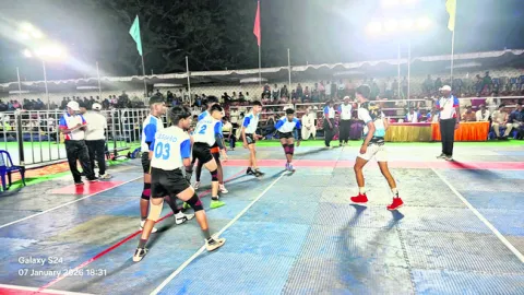 రండి.. రండి..