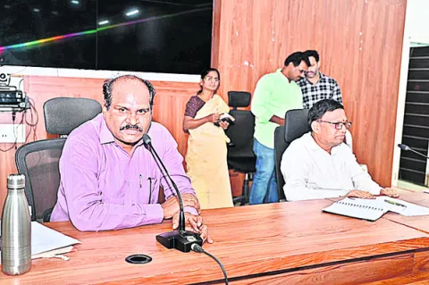 గణతంత్ర దినోత్సవానికి పటిష్ట ఏర్పాట్లు 