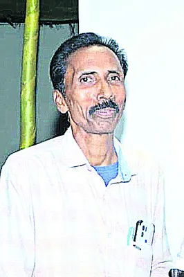 హోంగార్డు ఆత్మహత్య 