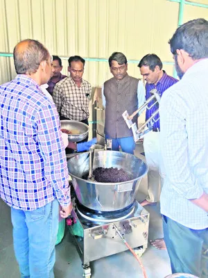 మిల్లెట్స్‌తో ఆరోగ్యం