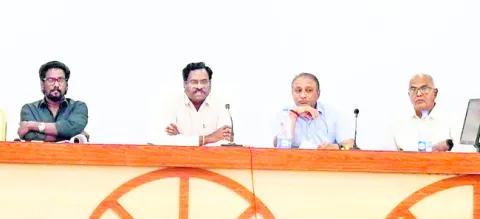 వారంలో మూడురోజులు ప్రజాబాట