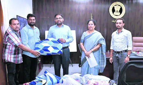 ఉత్తమ ఫలితాలు సాధించాలి 