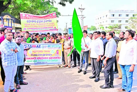 ఇలాగైతే ‘టెండర్లు’ ఎందుకో? 
