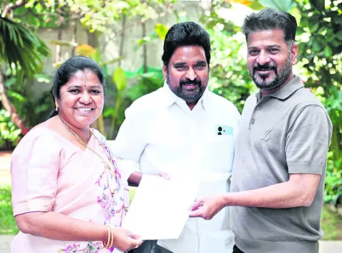 సత్తుపల్లి జిల్లా చేయండి