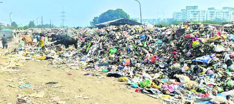 దెబ్బతింటున్న అసలు ఉద్దేశం..! 
