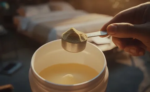 Herbalife India Awareness Campaign on Counterfeit Products